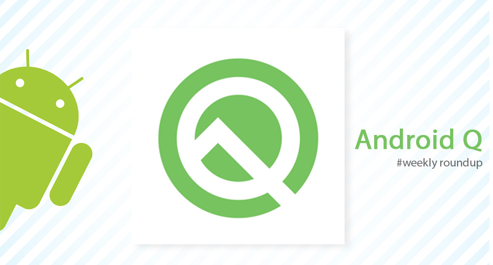 Introducing New Android Q Beta