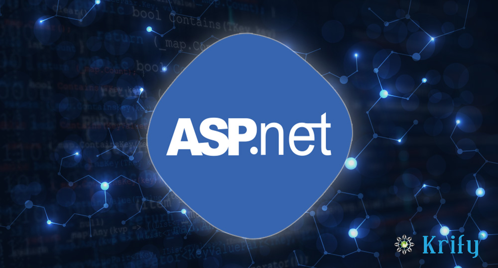 All about ASP .NET