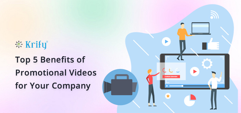 Video to Promote Your Business