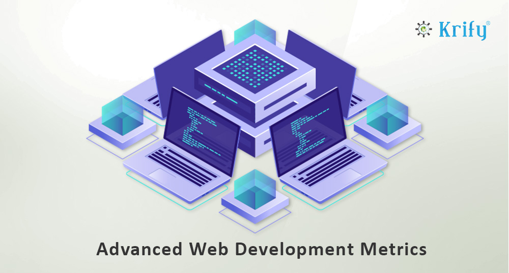 advanced web development metrics