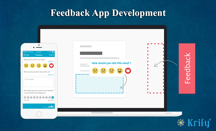 feedback app development