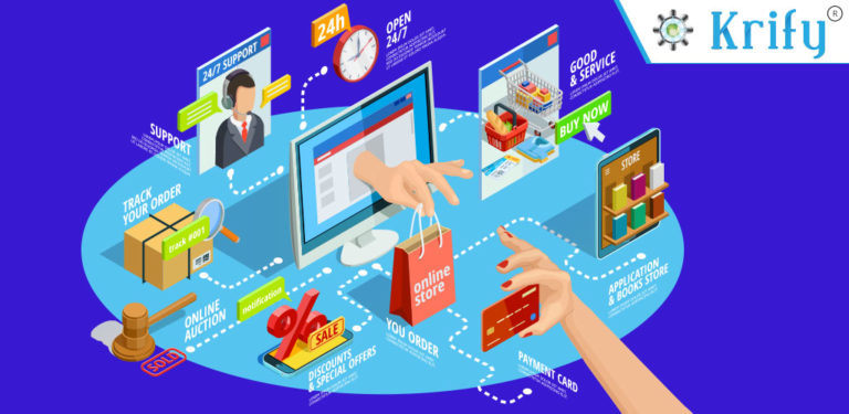 What is Ecommerce? What are the Types and Models of Ecommerce?