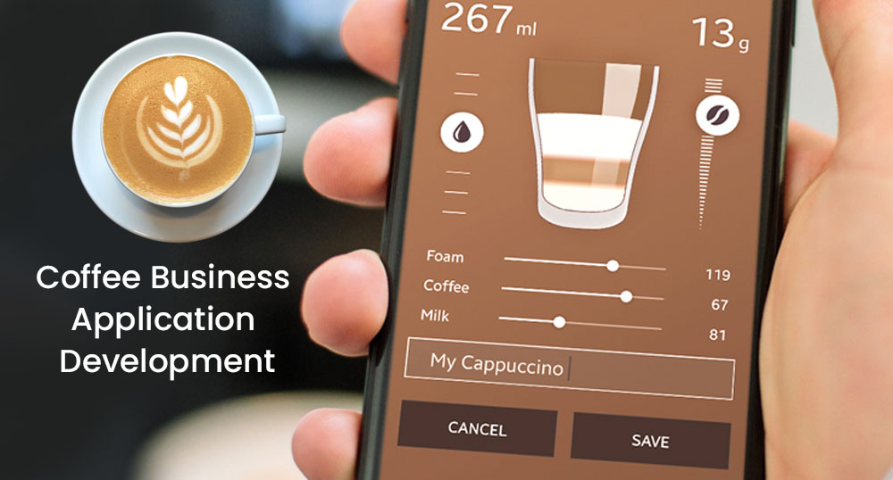 cappuccino app