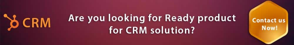 CRM Product