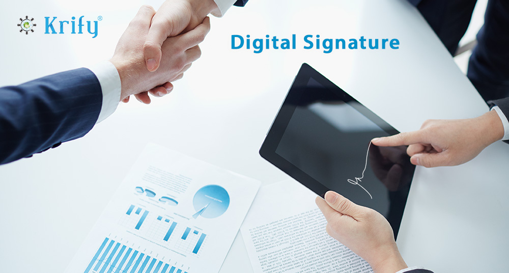 Develop e-Sign app for your Business