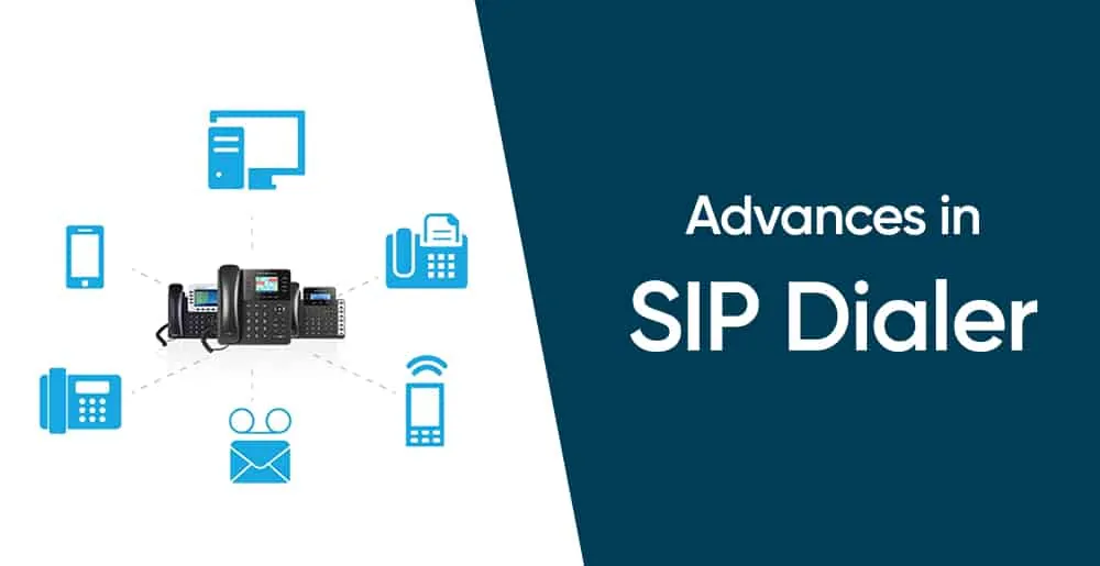 SIP Dailer Apps India