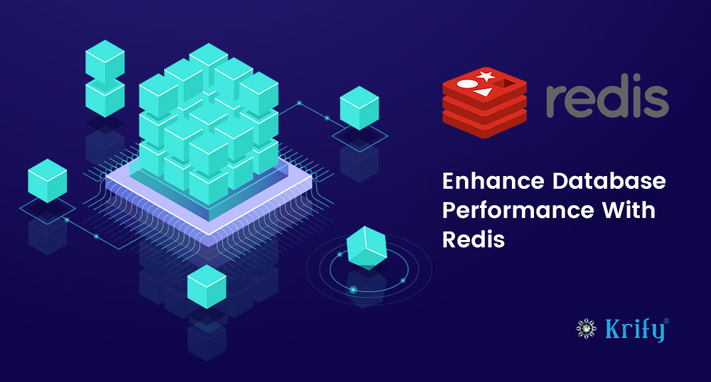 Enhance database performance with Redis