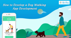 dog walking tracker