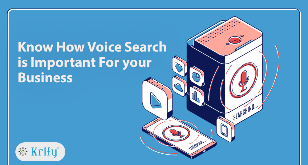 How to optimize your website for voice search