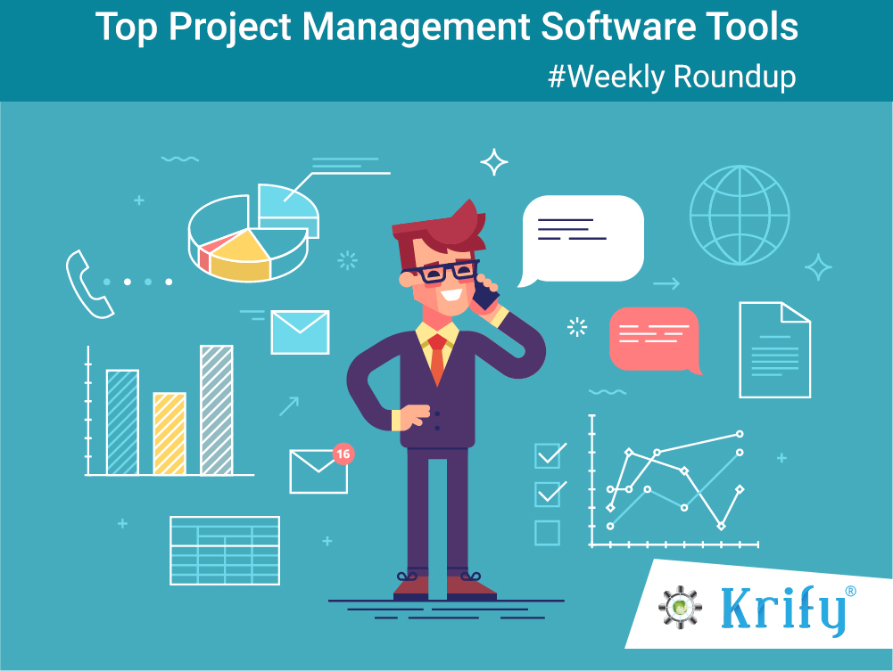 top project management software tools