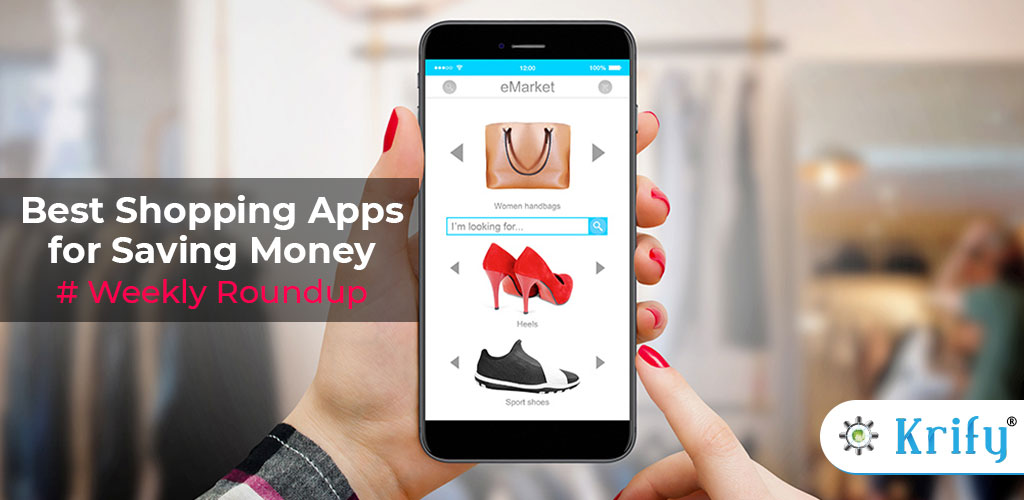 Best Shopping Apps for Saving Money