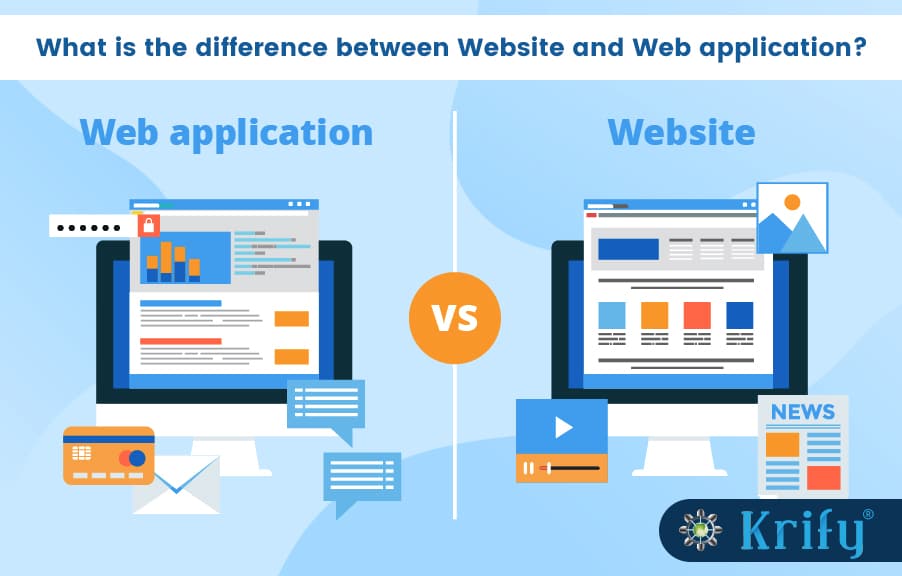 Perbedaan Web Dan Aplikasi Imagesee