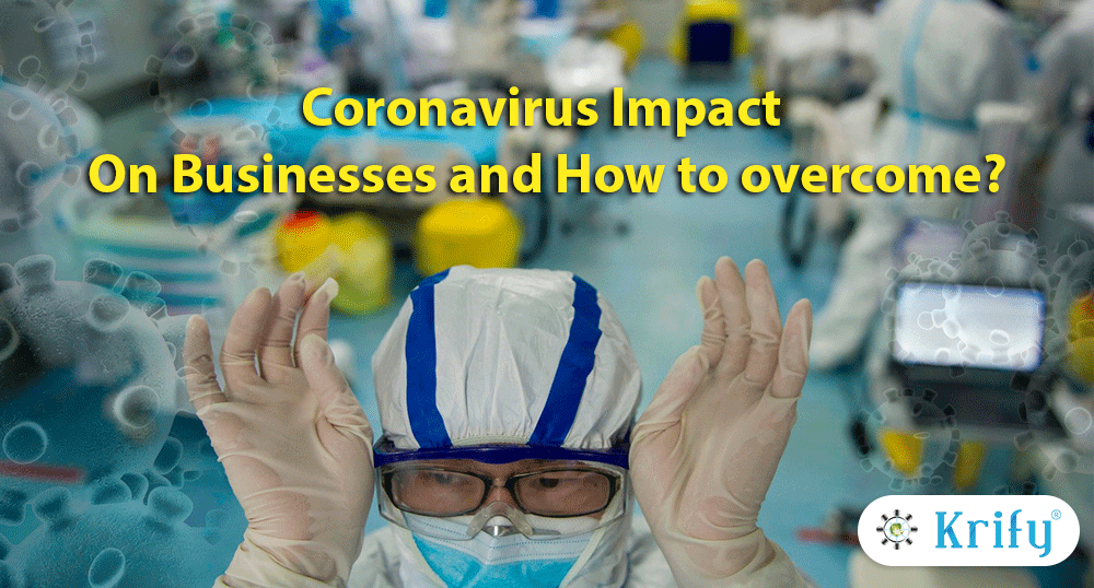 Overcoming Covid-19 Impact on Businesses