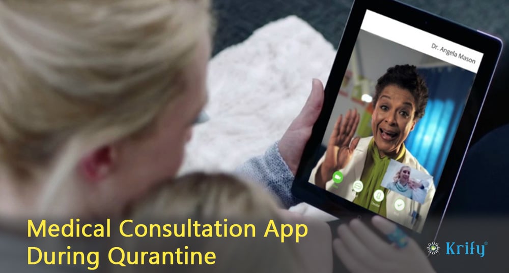 Importance of Medical Apps during Quarantine