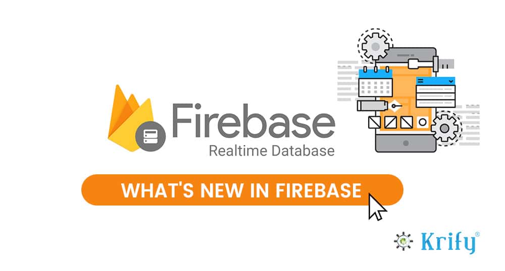 What's New in Firebase Services?