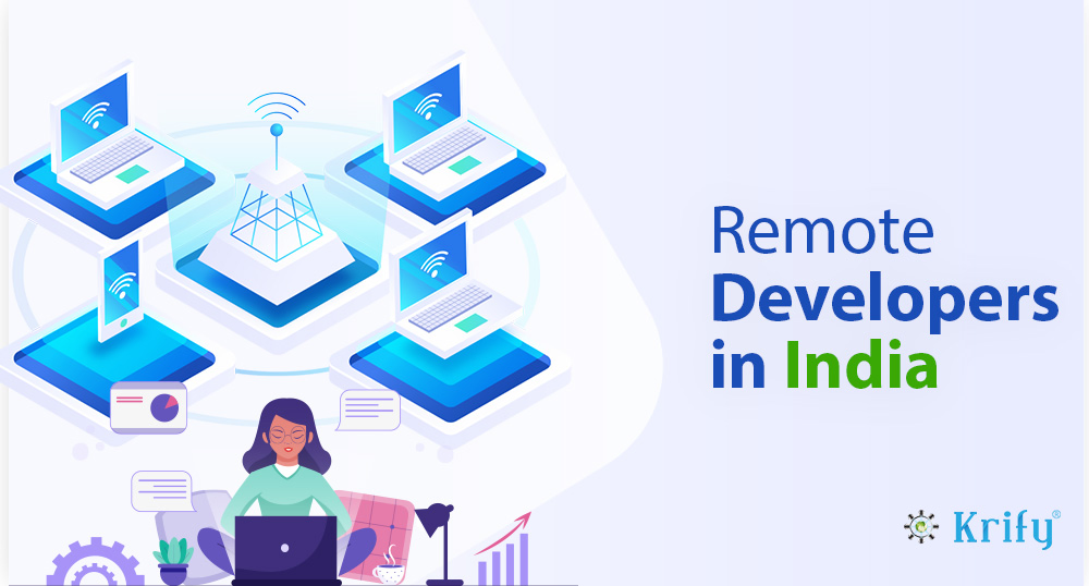 Benefits of Hiring Remote Developers in India