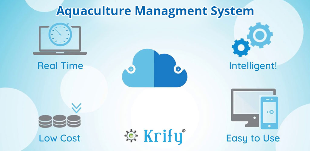 Aquaculture Inventory Management System