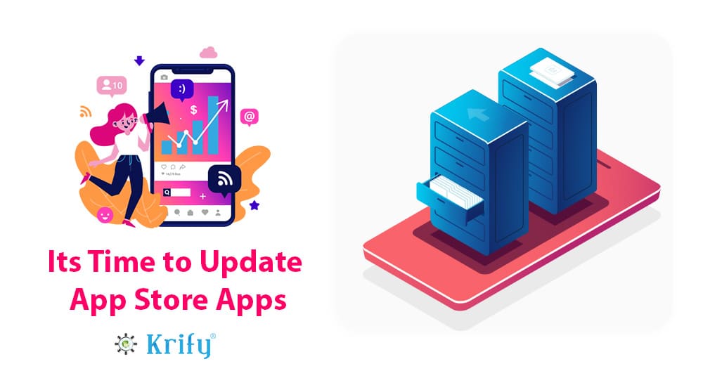 Update Existing Apps on App Store