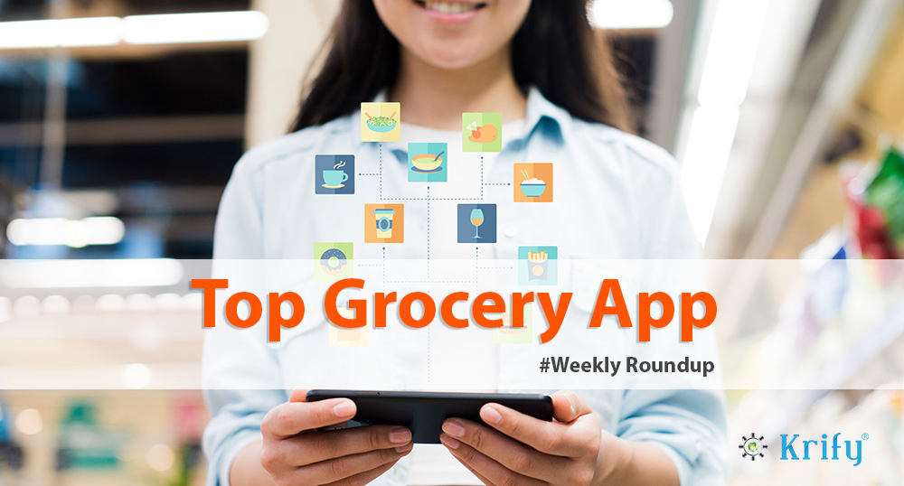 Top Grocery App Recommendations