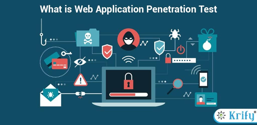 Web App Penetration Testing Expertise - CyberHunter