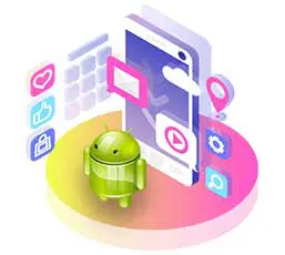 android app development company india