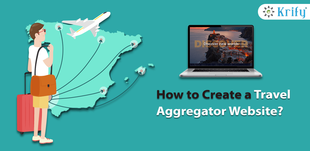 How to Create a Travel Aggregator Website