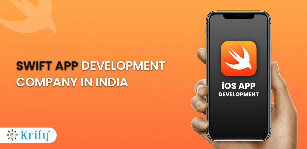 Swift App Development Company in India