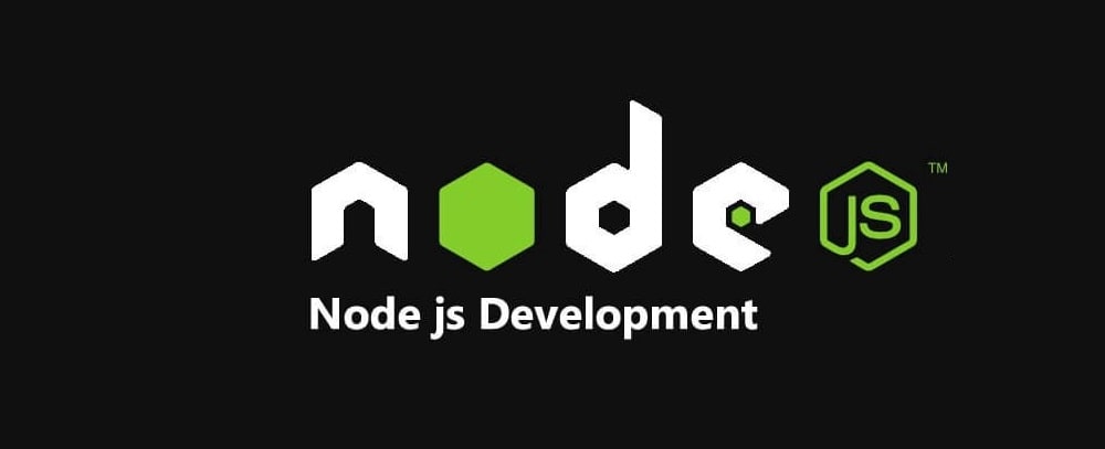 node js development company India