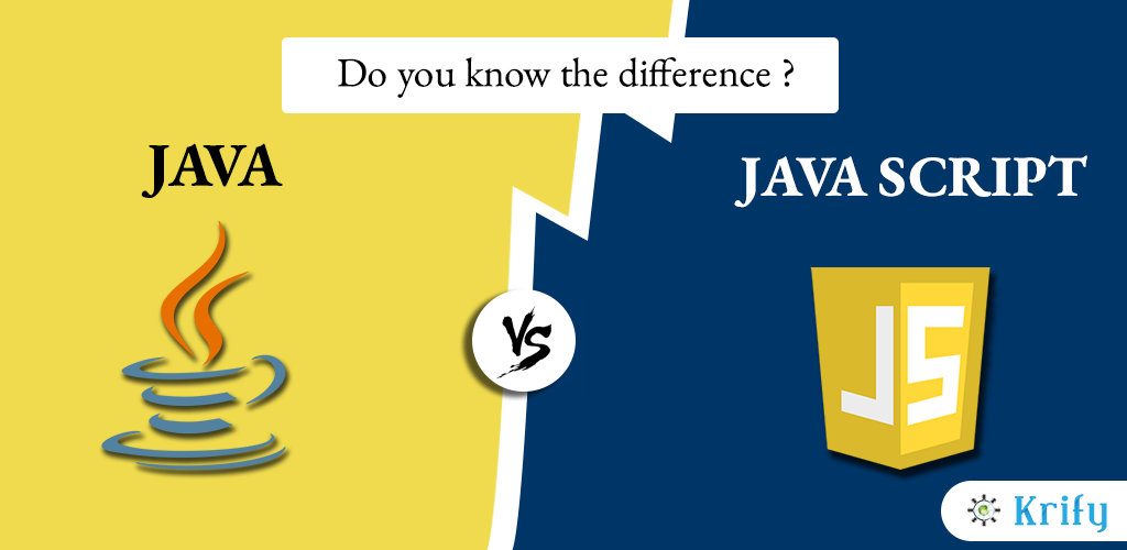 Difference between Java and Javascript