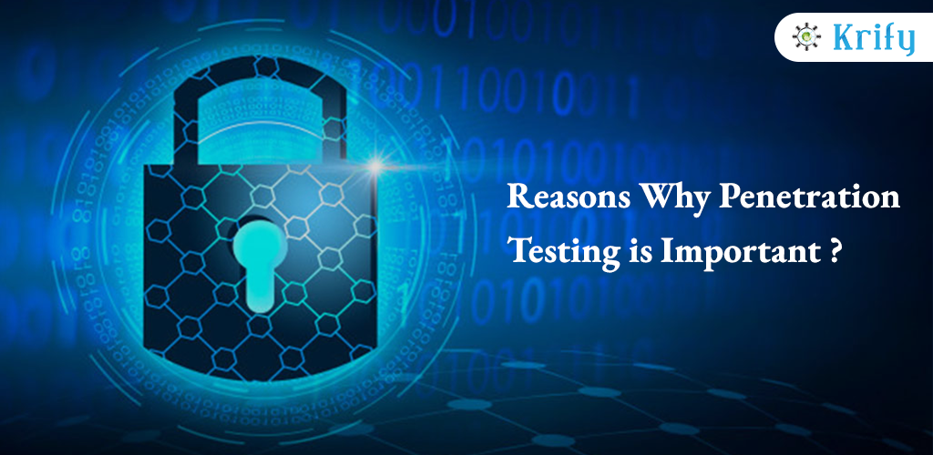 why is penetration testing important