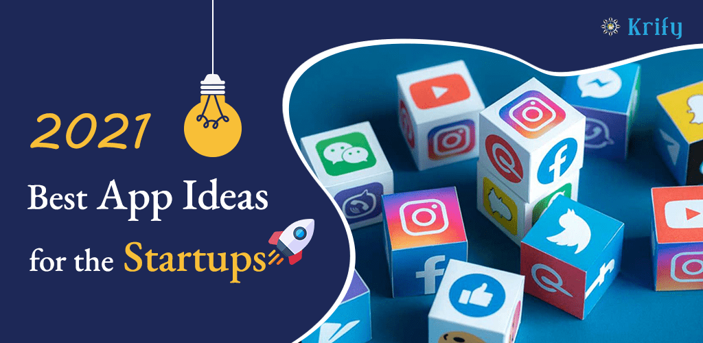 Best App Ideas for Startups