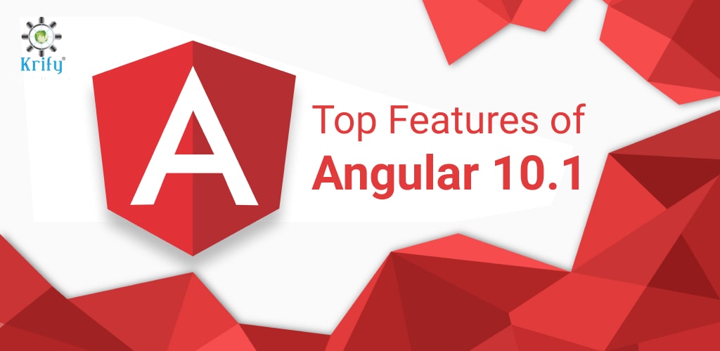 features of angular 10