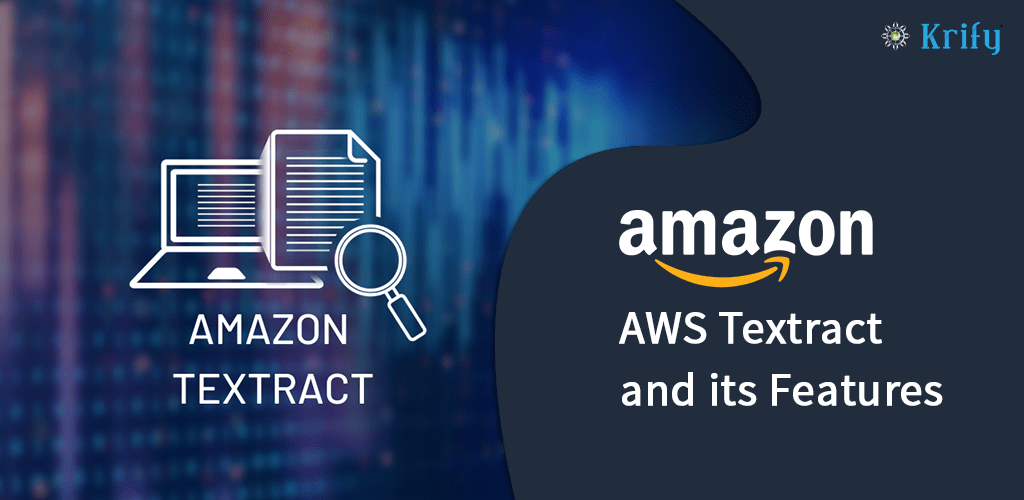 Amazon AWS Textract and its Features