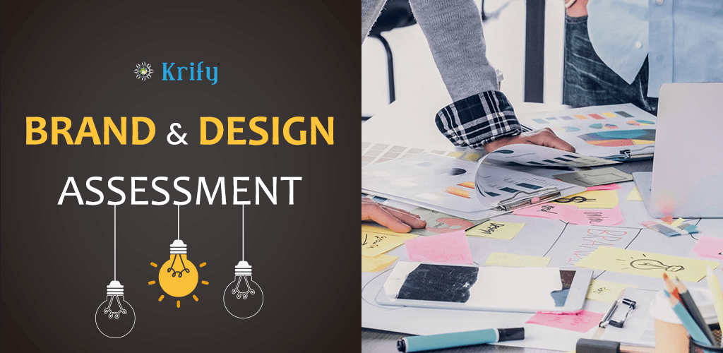 Brand & Design Assessment