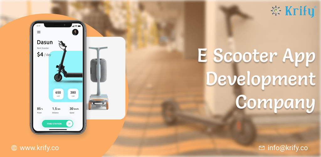 e-scooter_app_ development _company