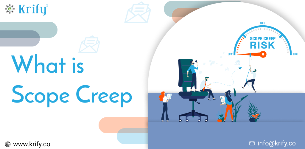 What Is Scope Creep?