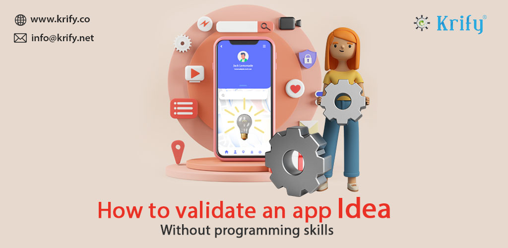 How to validate an app idea without programming skills