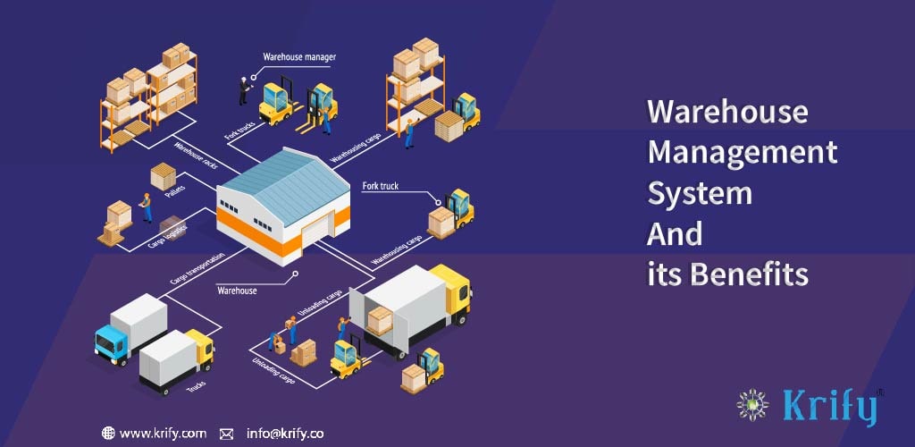 Warehouse Management System