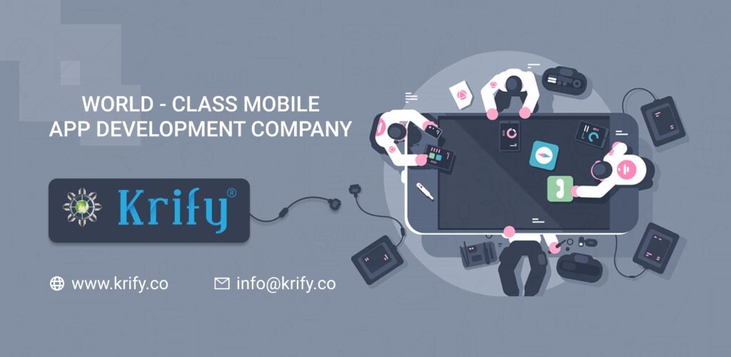 World-class-app-development-company