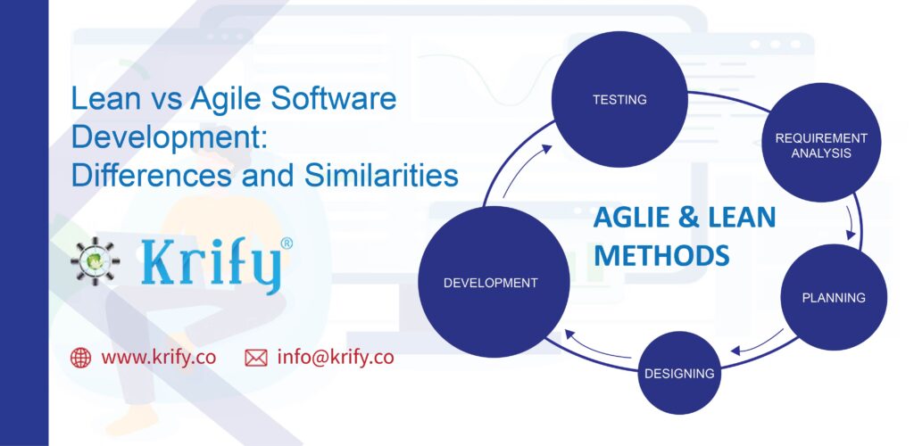 differences-and-similarities-between-lean-and-agile-software-development