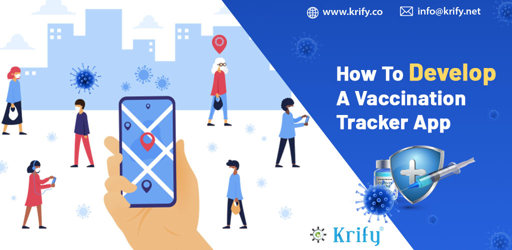 Vaccination Tracker App