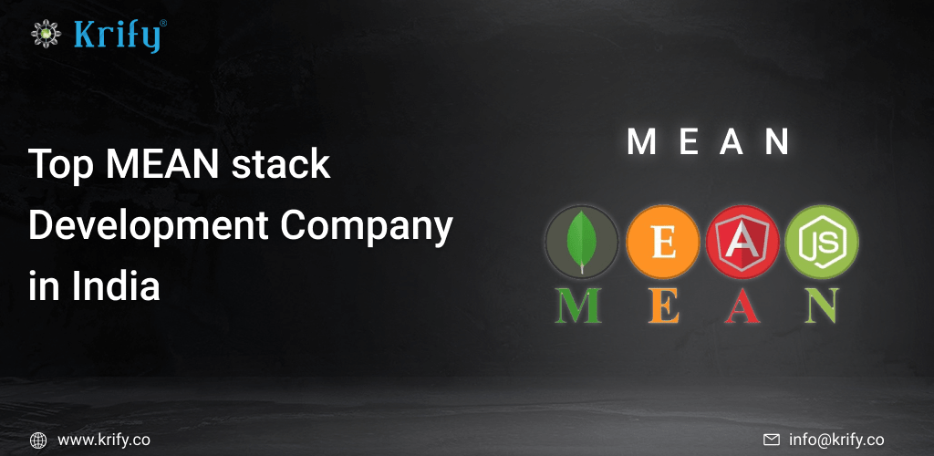 Top MEAN stack development company in India