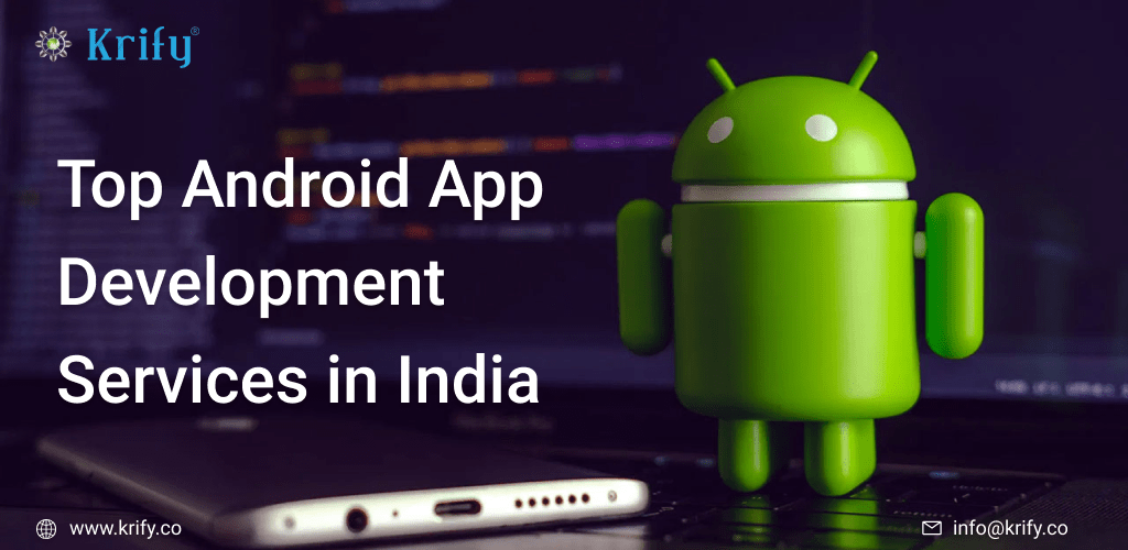 android app development