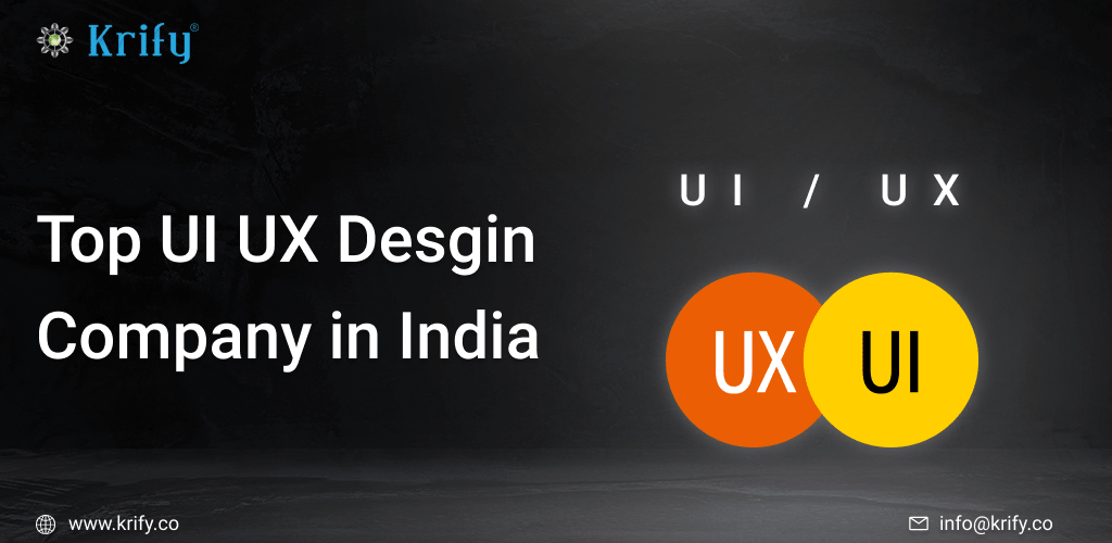 UI UX Design company