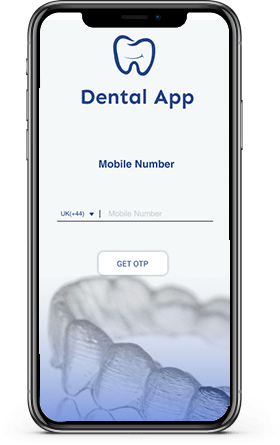 Features of Dental App Login