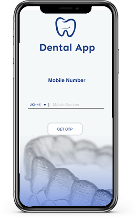 Features of Dental App Login