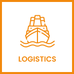 Group 307 Logistics