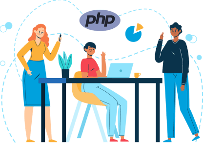 Hire PHP Developers India | Hire Dedicated PHP Programmers UK