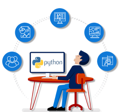 Python Developer Expertise