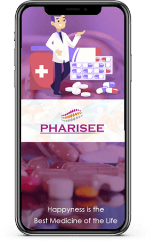 pharma white label app development